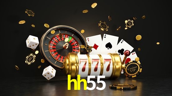 VIP Casino hh55