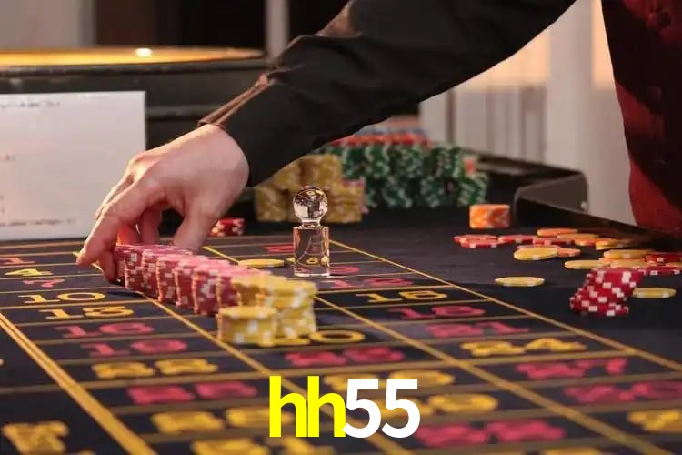 PIX Instantâneo hh55