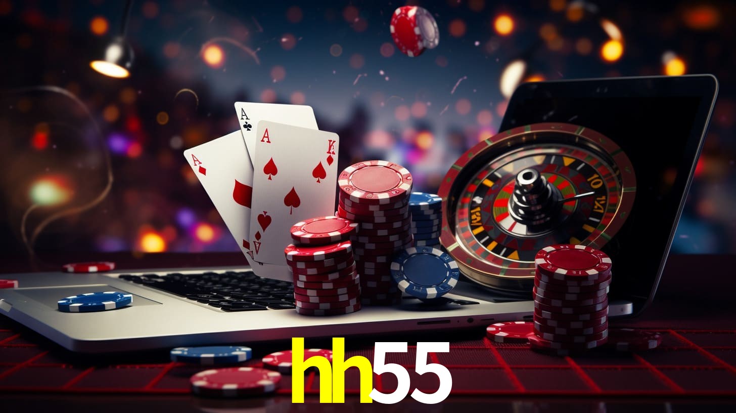 Daily Bonuses hh55