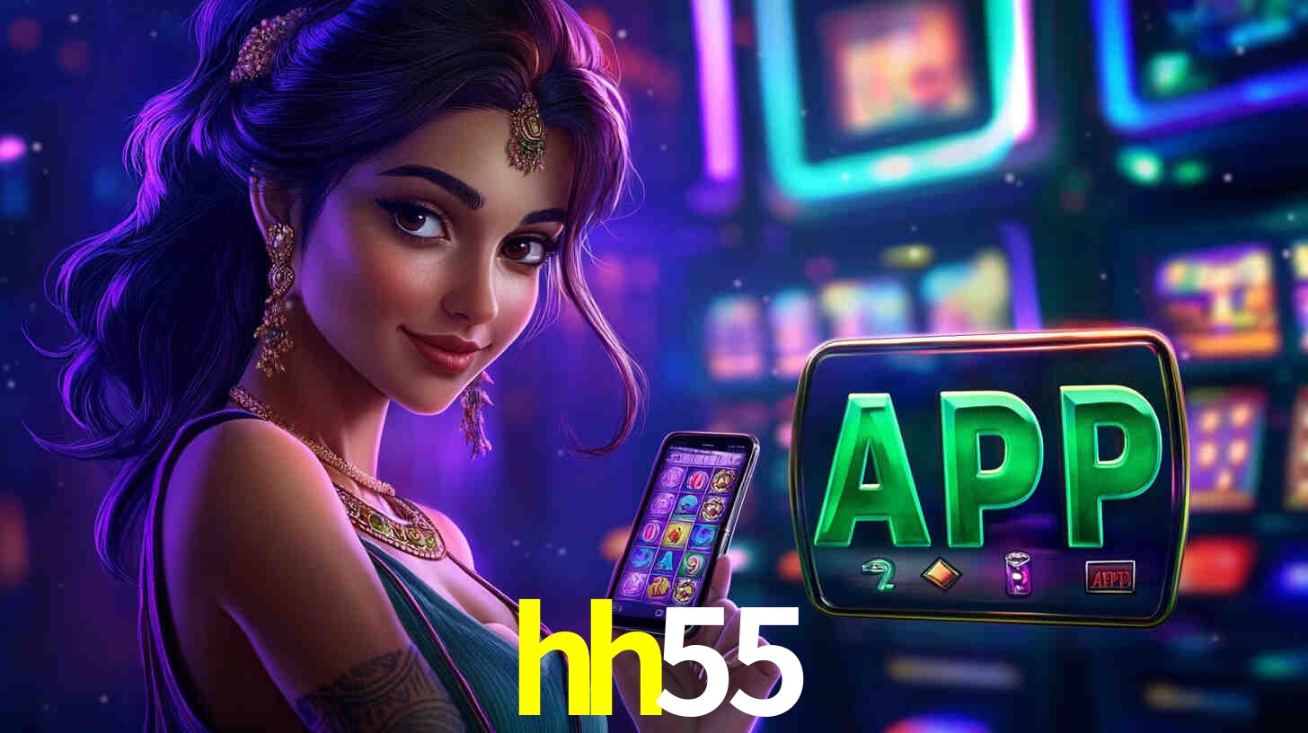 Desvendando o Mundo dos Jogos Virtuais na hh55