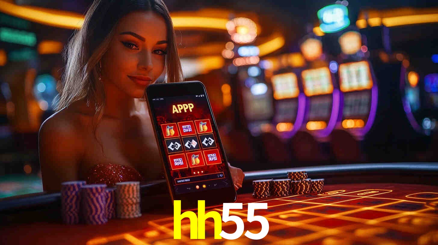 Casino VIP hh55
