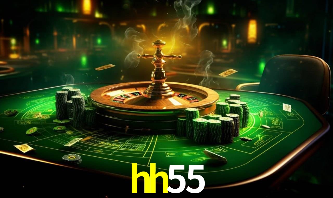 Tecnologia da Plataforma hh55