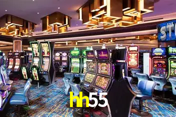 Explorando a Categoria de Eventos em Apostas na hh55
