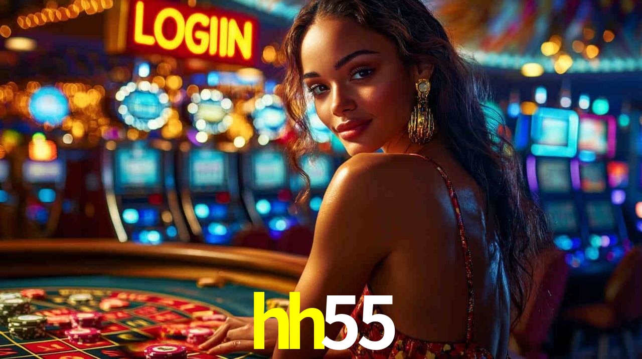 A Popularidade dos Caça-Níqueis no hh55