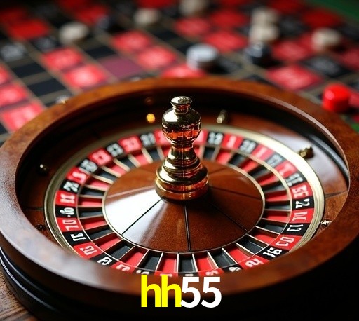 Descubra a Essência do hh55: Nossa História e Compromissos