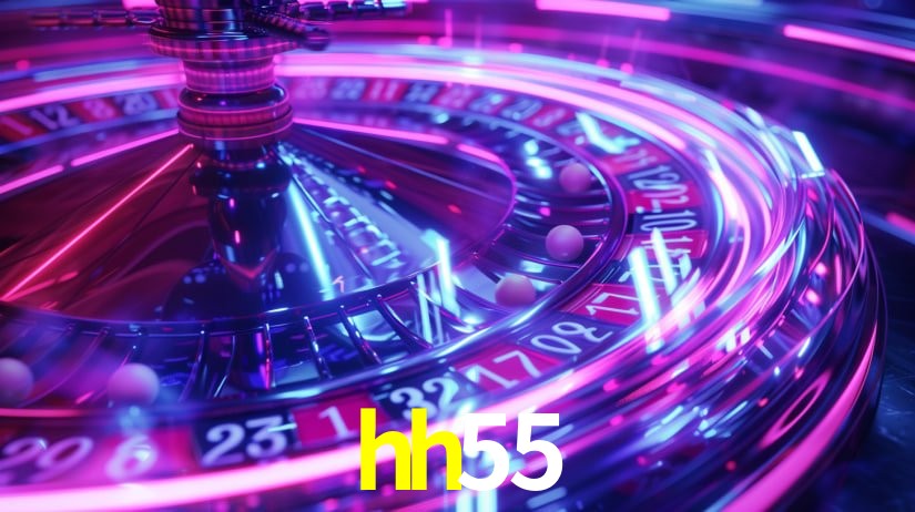 Provedores de Jogos hh55