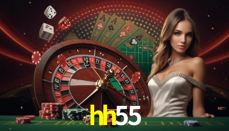 Bonus Features hh55