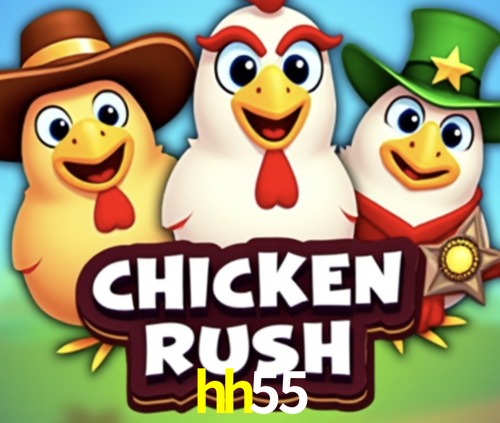 Slot Games hh55