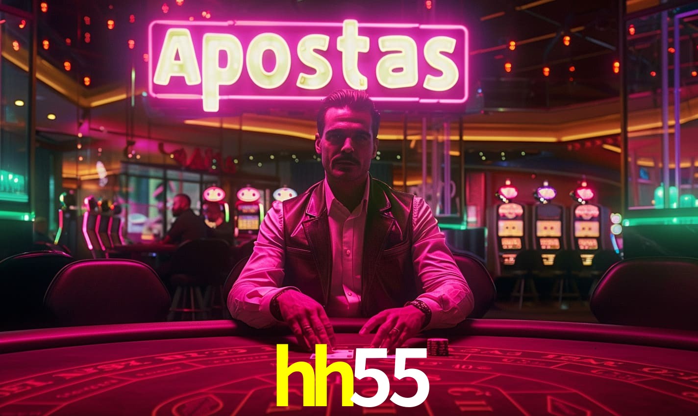 Estatísticas do Jogo hh55