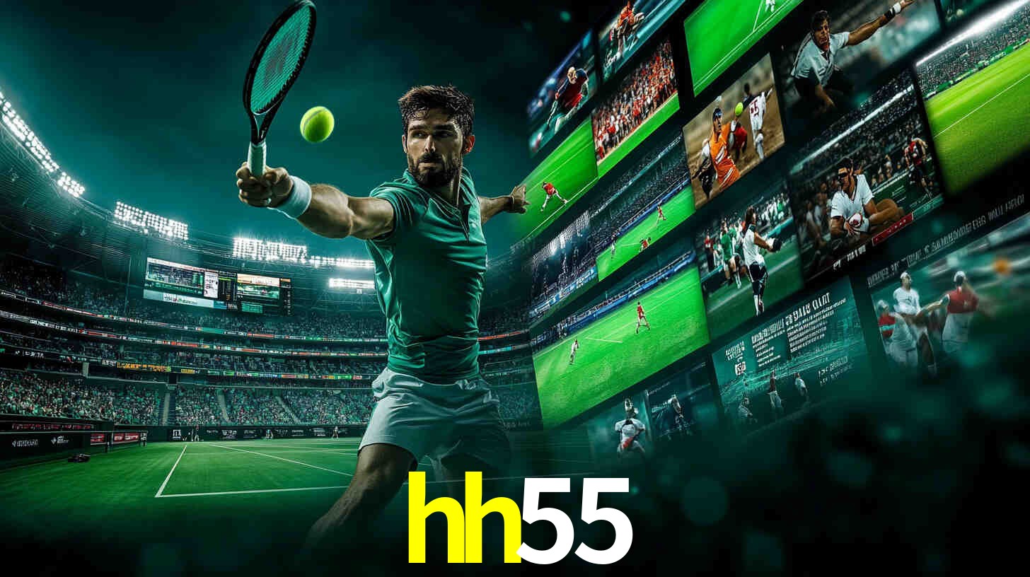 Casino Ao Vivo hh55