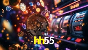 Integração de APIs hh55